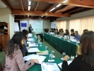 El ODT y su compromiso  en el tema migratorio 