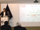 II Encuentro Regional 28 Set 2012 Gestión social, Planificación Territorial y Prevención de conflictos en el Sector Construcción :LA PROPUESTA: GyM – UCSS