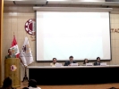 III Encuentro Regional “Gestión social de operaciones, desarrollo local y prevención de conflictos” 