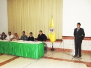 Presentación del plan de desarrollo concertado del distrito de Carabayllo  2012 – 2021 En el tema migratorio